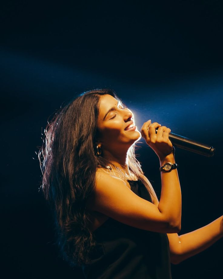 Singer