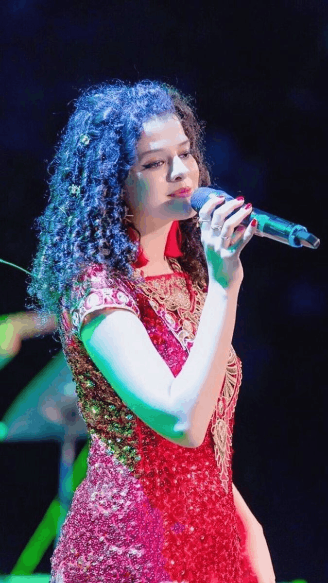 Singer