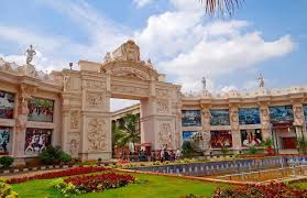 Indore landmark