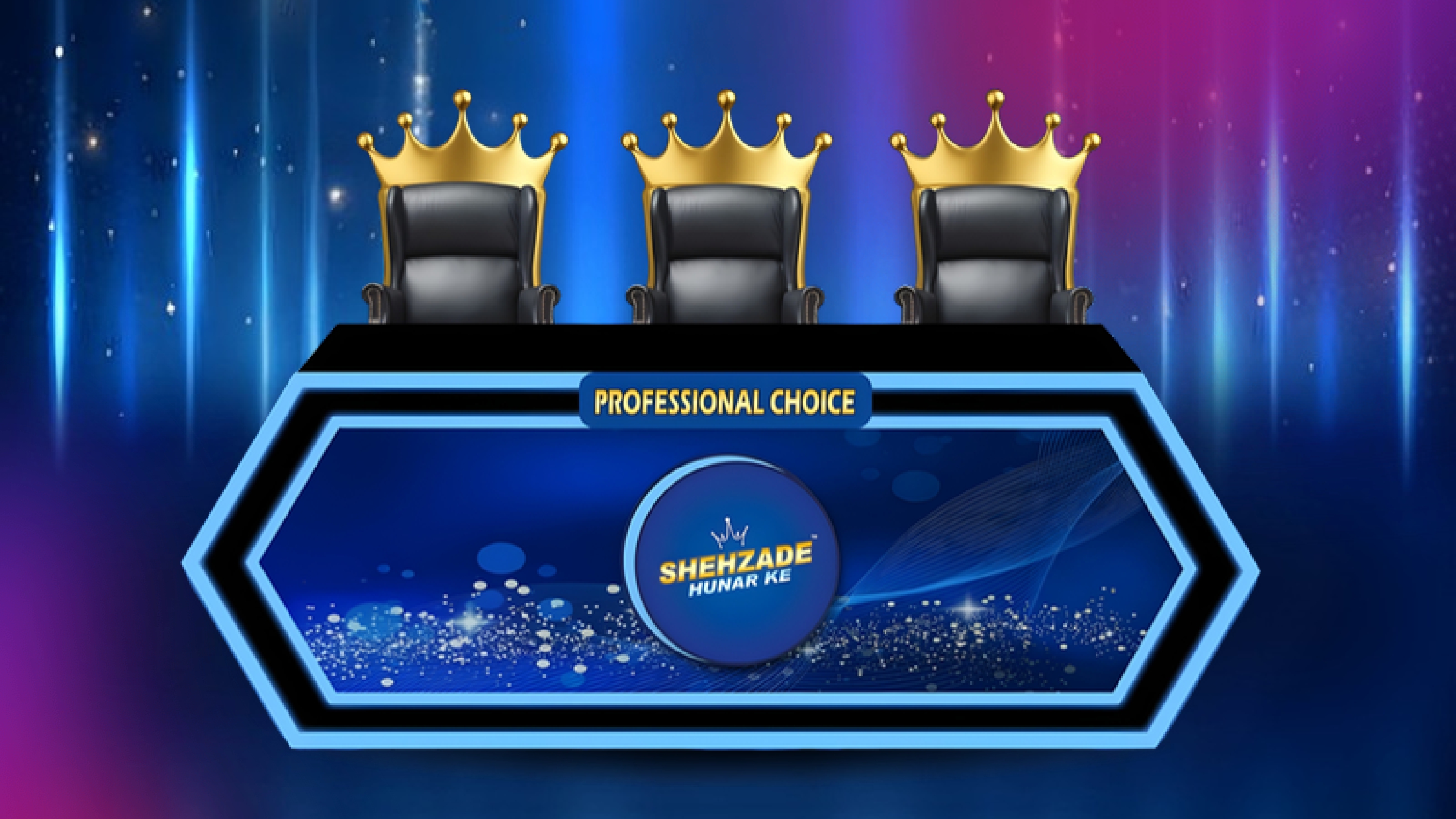 Professional Choice