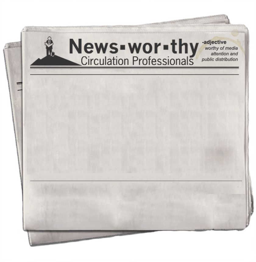 Newspaper